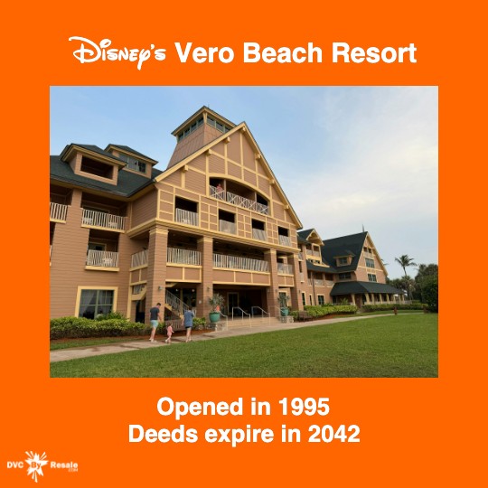 Disney's Vero Beach